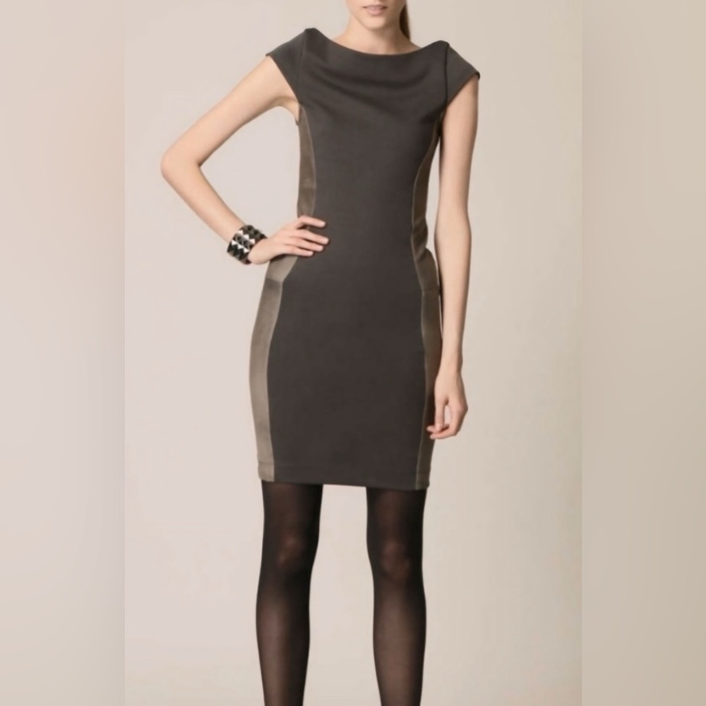 Alice + Olivia Dress
